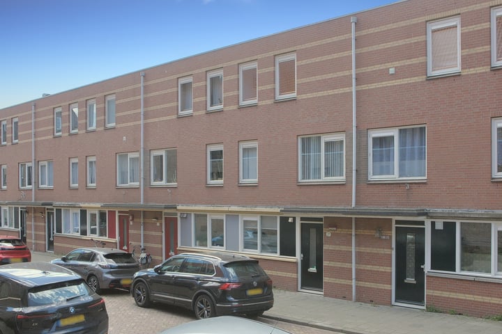 2e Messstraat 31 E