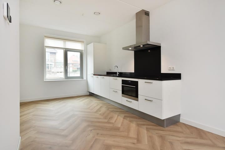 Foto 1 van Doris Lessinglaan 129