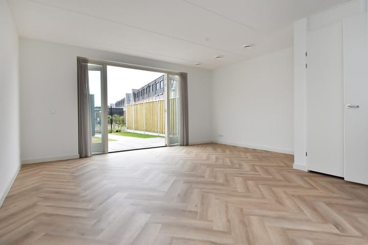 Foto 2 van Doris Lessinglaan 129