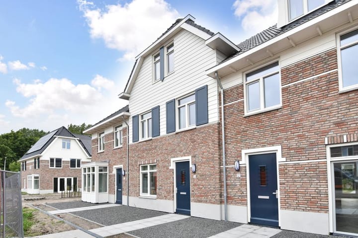 Foto 4 van Doris Lessinglaan 129