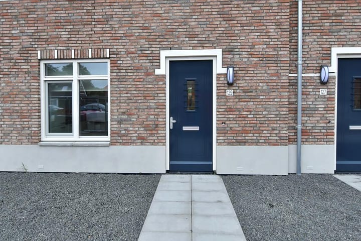 Foto 6 van Doris Lessinglaan 129