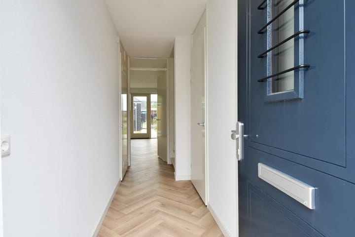 Foto 8 van Doris Lessinglaan 129