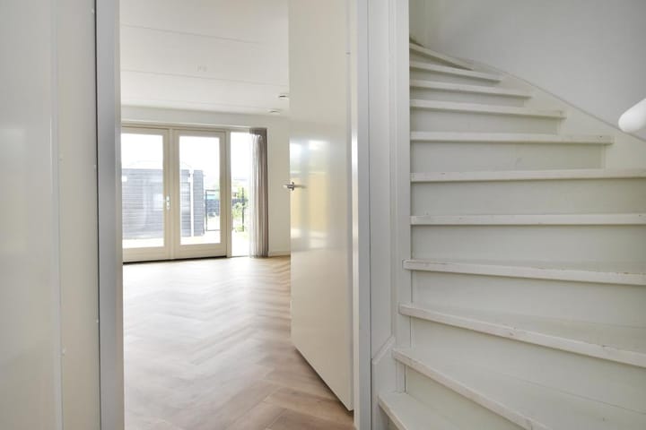 Foto 9 van Doris Lessinglaan 129