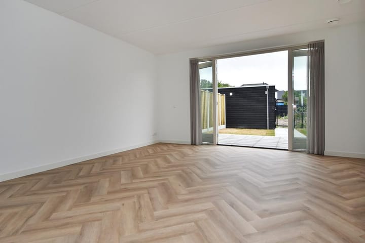 Foto 10 van Doris Lessinglaan 129