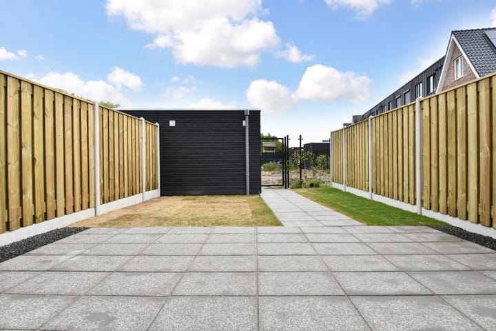 Foto 12 van Doris Lessinglaan 129