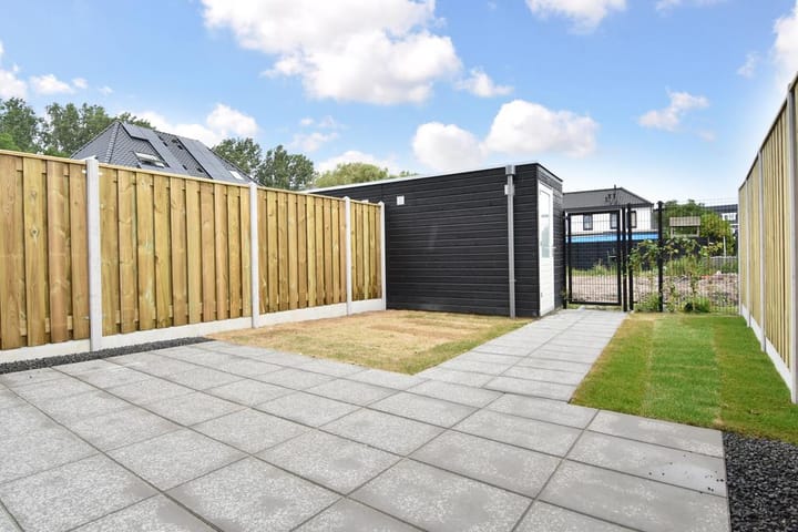 Foto 13 van Doris Lessinglaan 129