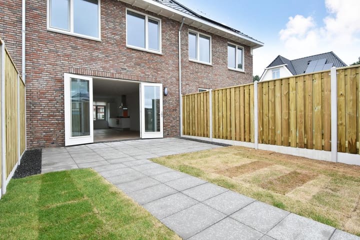 Foto 14 van Doris Lessinglaan 129