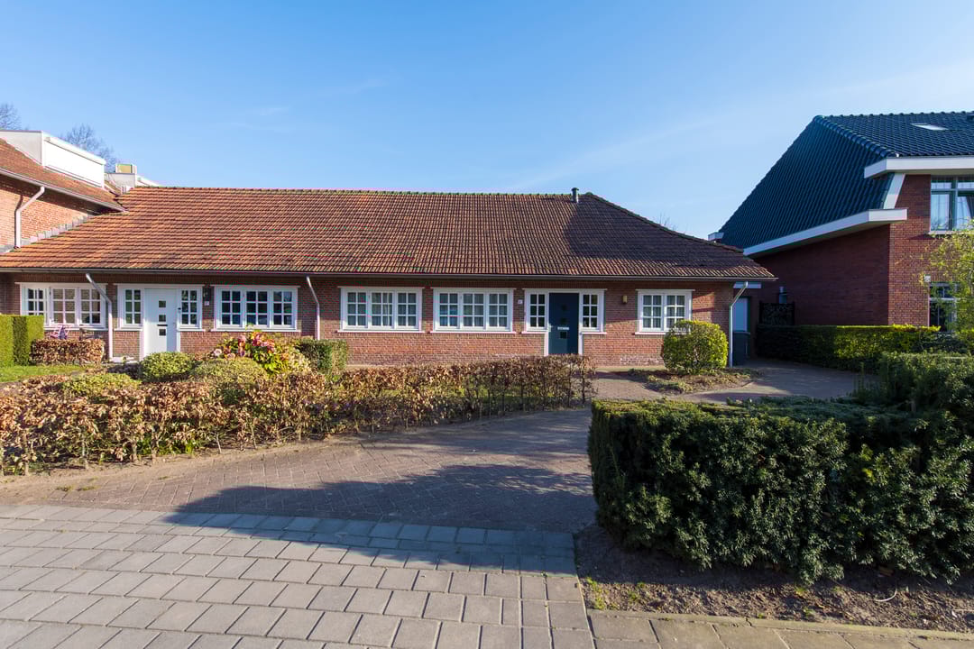 Foto 1 van Kerkstraat 6-A