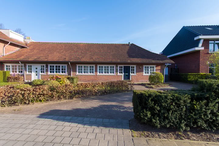 Foto 1 van Kerkstraat 6-A