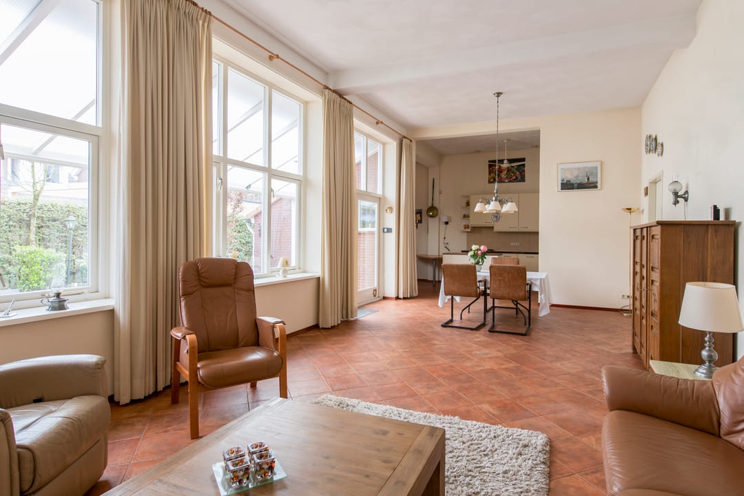 Foto 7 van Kerkstraat 6-A