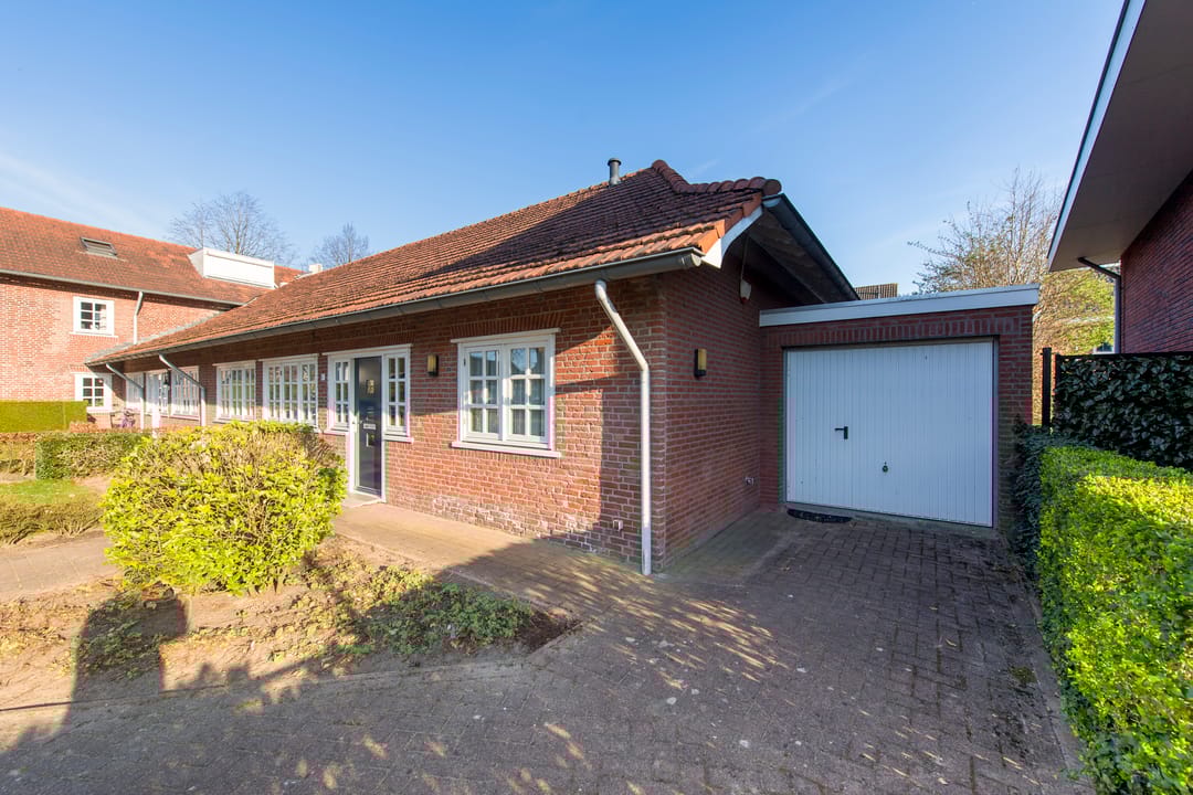 Foto 2 van Kerkstraat 6-A