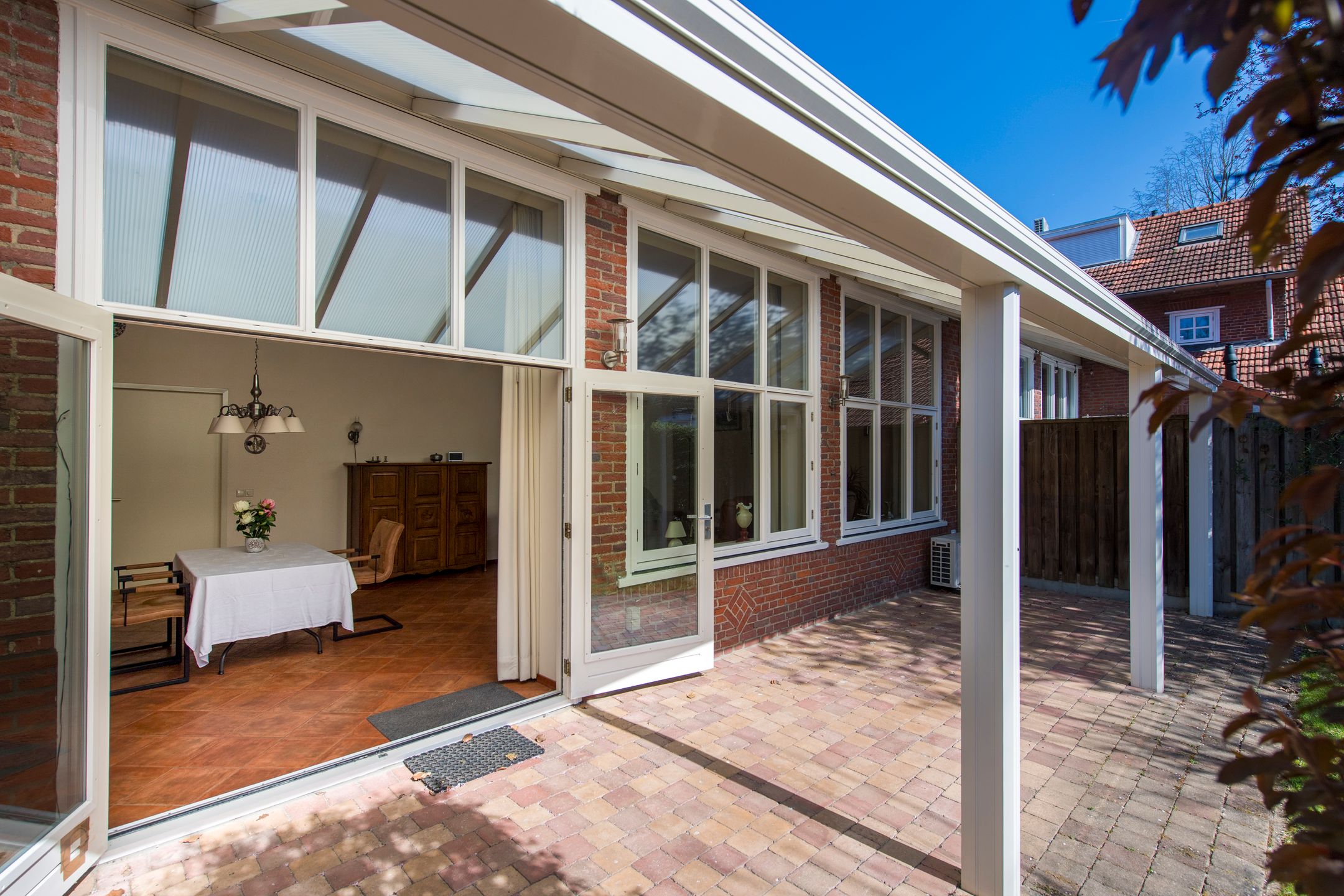 Foto 24 van Kerkstraat 6-A