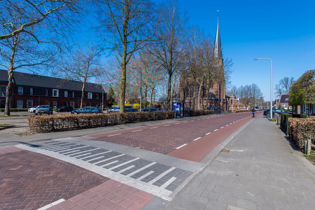 Foto 28 van Kerkstraat 6-A