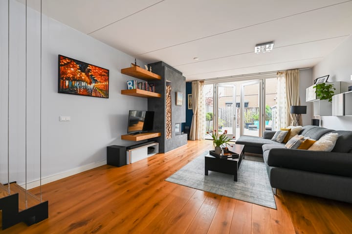 Foto 4 van Biancaland 102