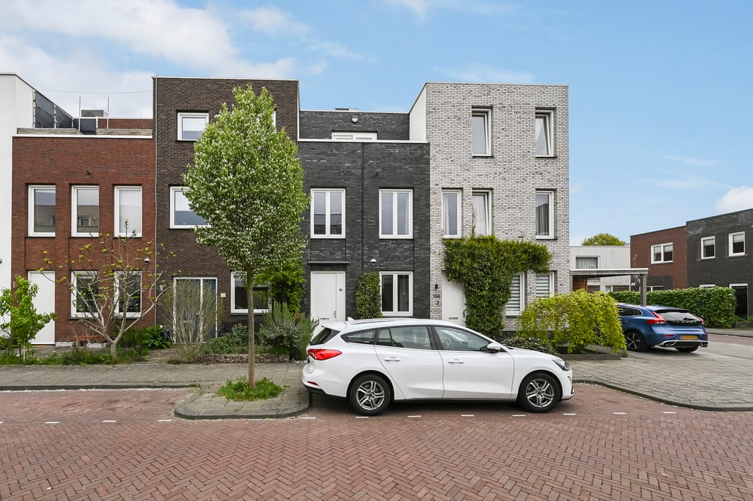 Foto 1 van Biancaland 102