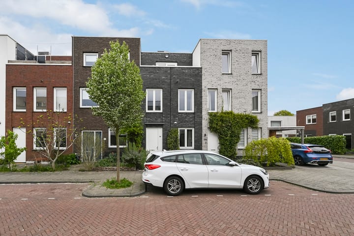 Foto 1 van Biancaland 102