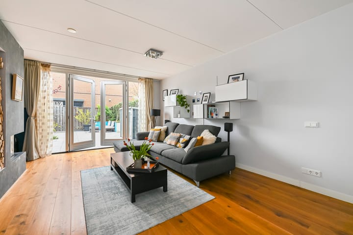 Foto 3 van Biancaland 102