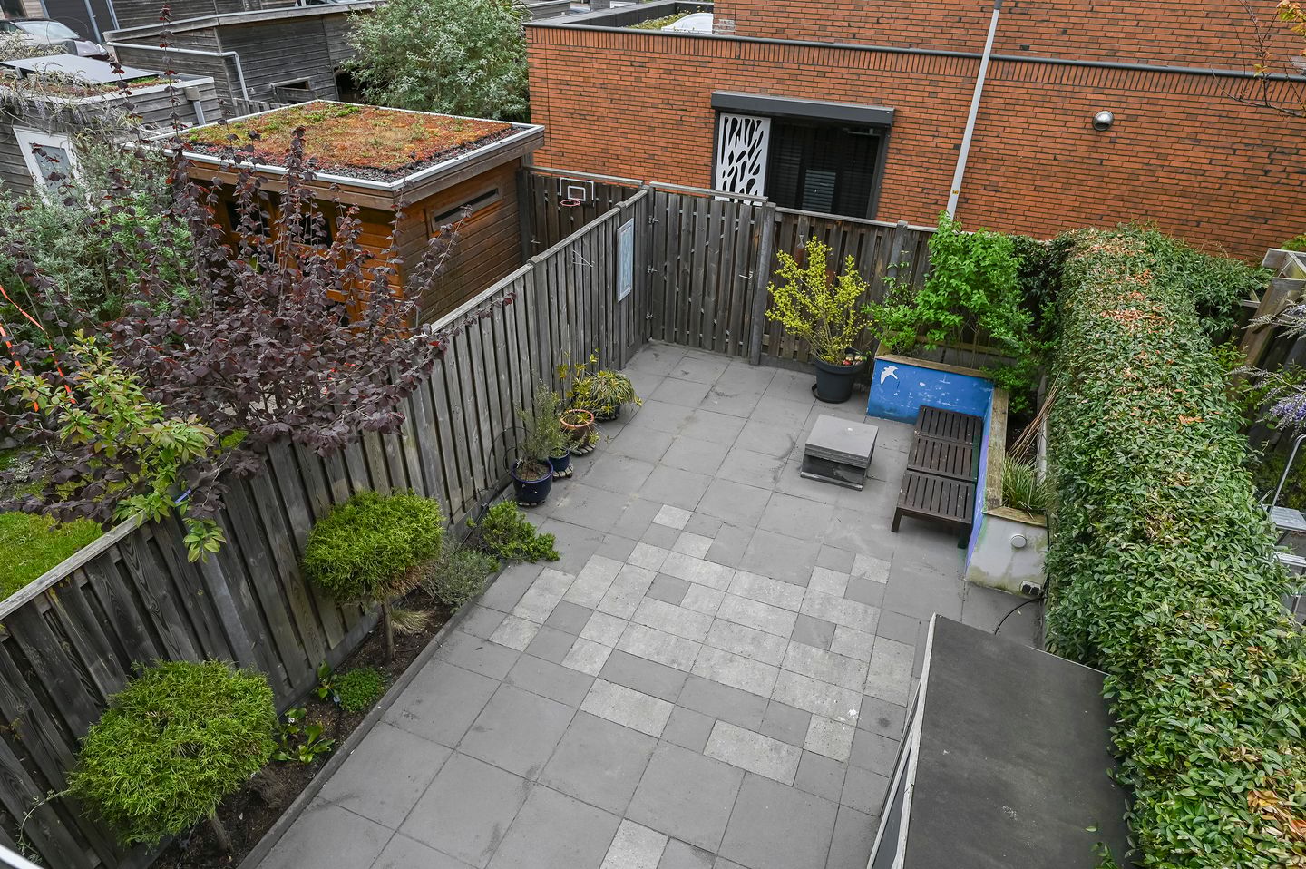 Foto 29 van Biancaland 102