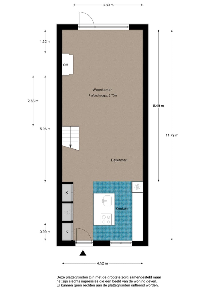 Foto 56 van Biancaland 102