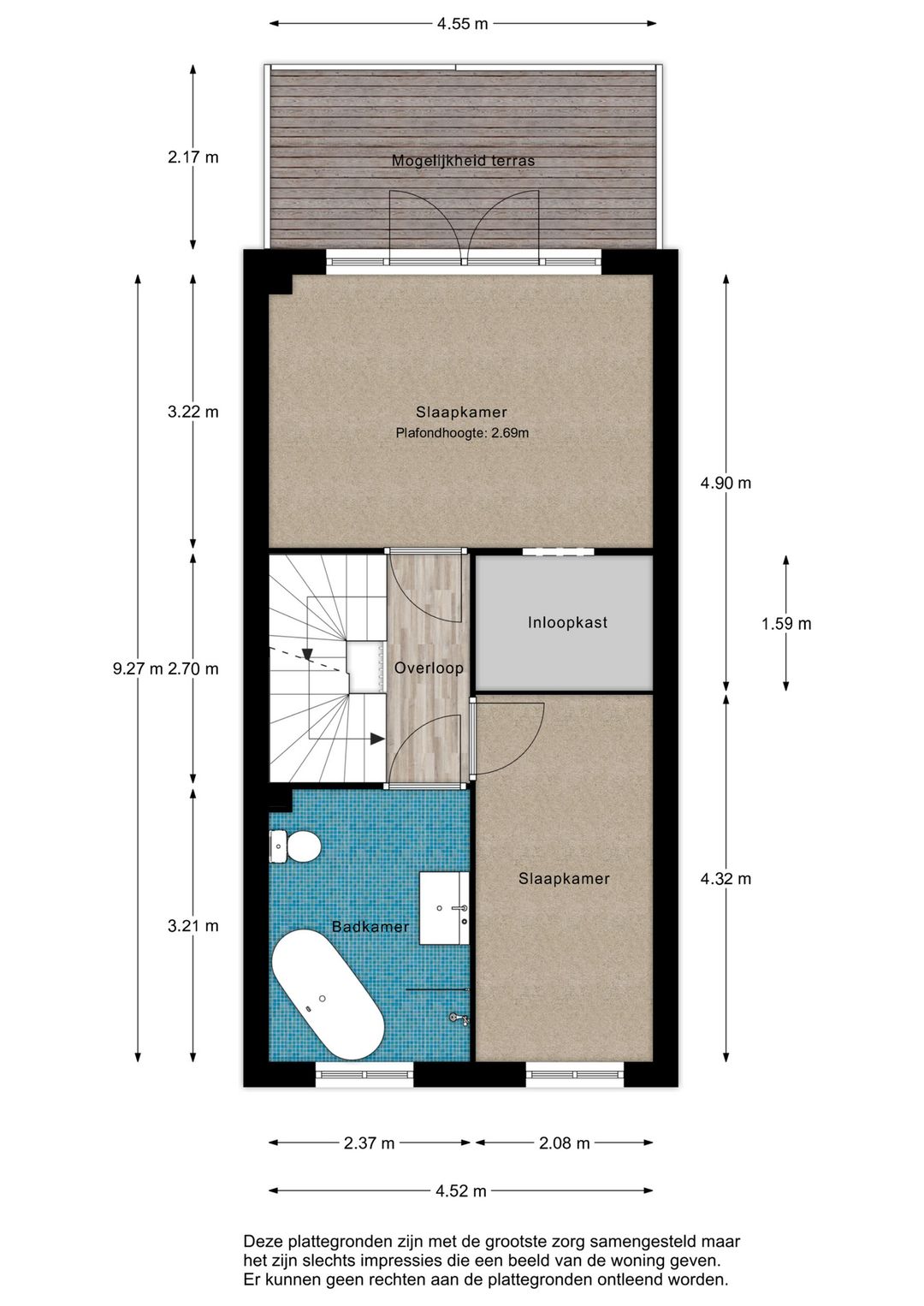 Foto 58 van Biancaland 102