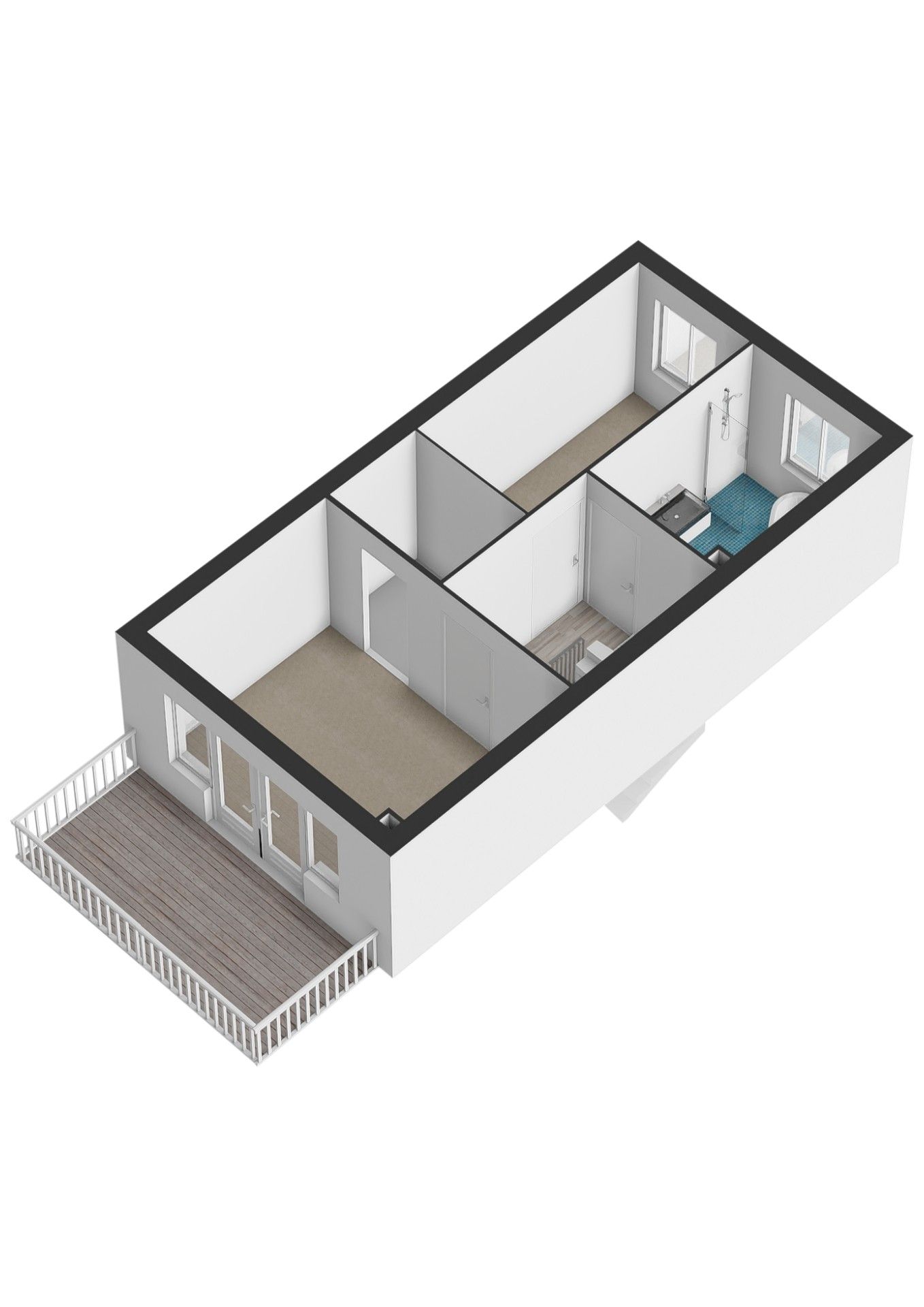 Foto 59 van Biancaland 102