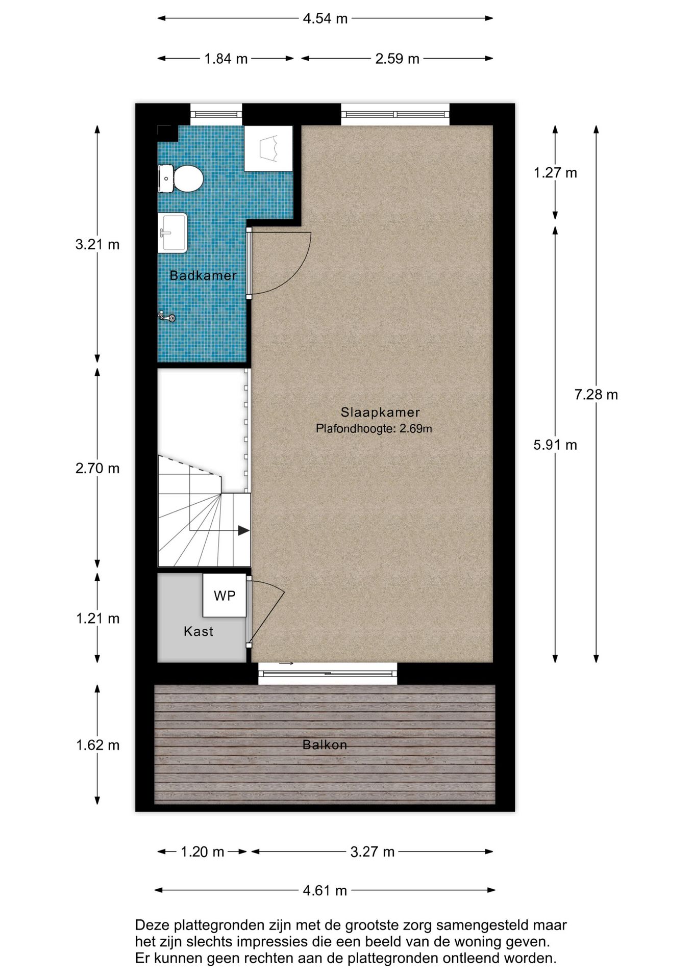 Foto 60 van Biancaland 102