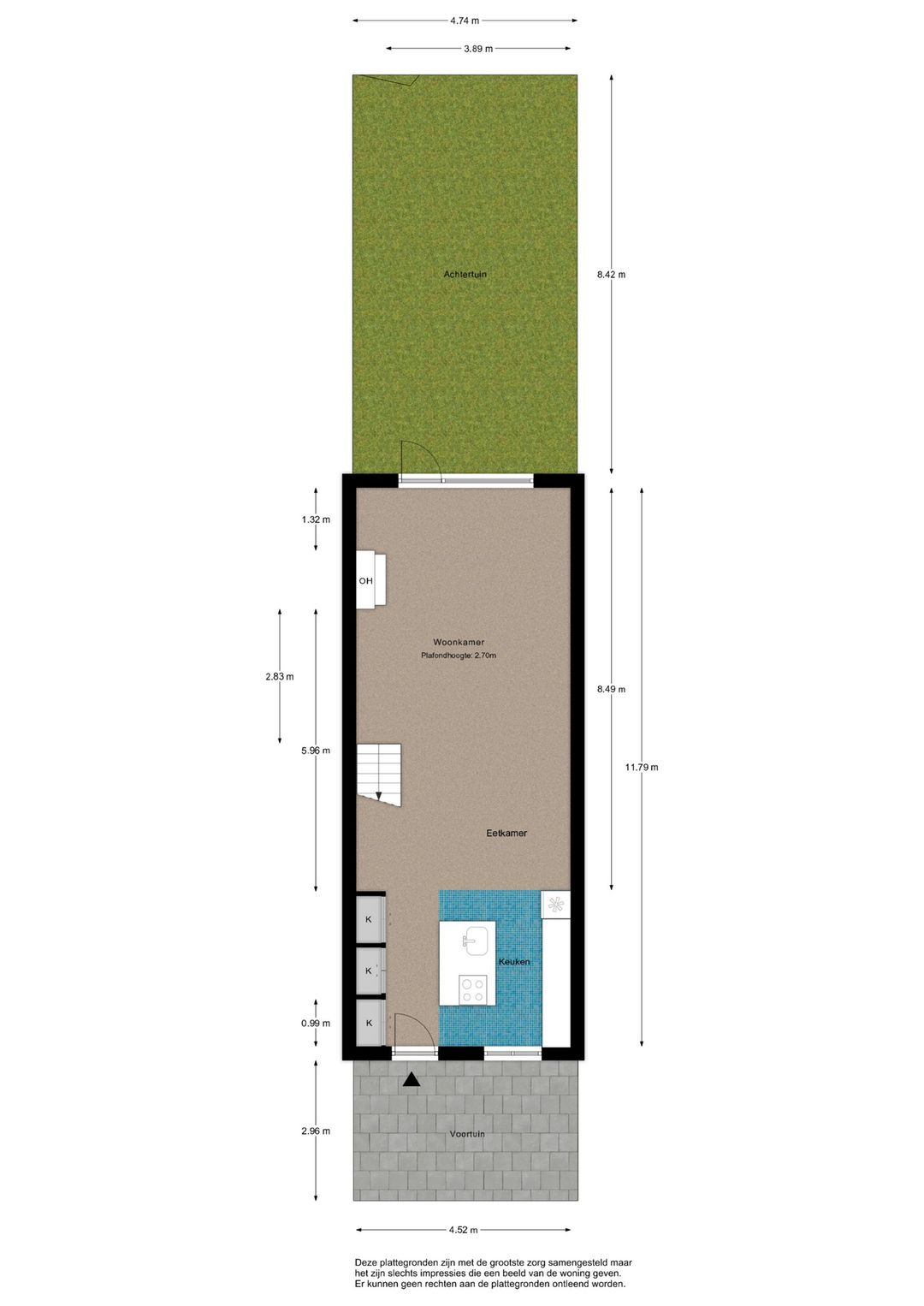 Foto 62 van Biancaland 102