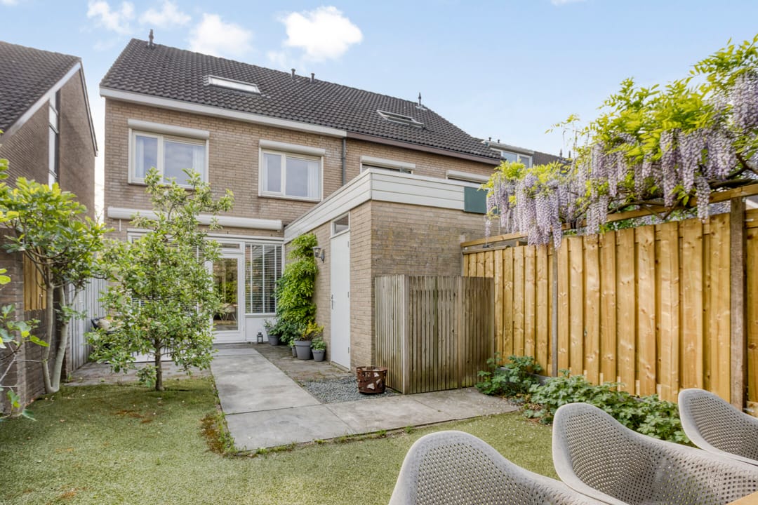 Foto 2 van Granietstraat 71