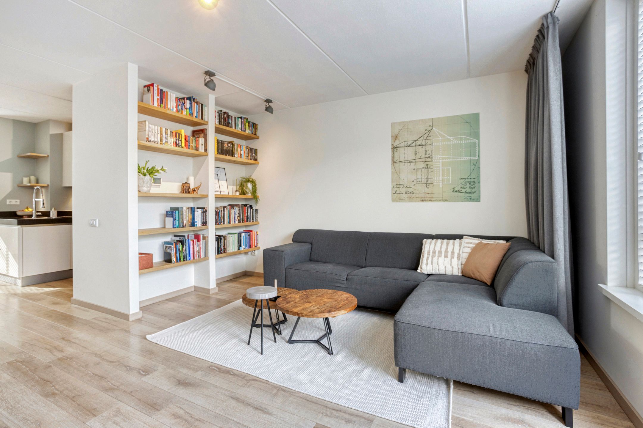 Foto 3 van Granietstraat 71