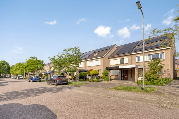 Foto 5 van Granietstraat 71