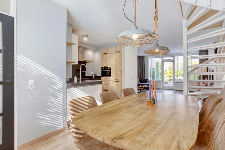 Foto 8 van Granietstraat 71