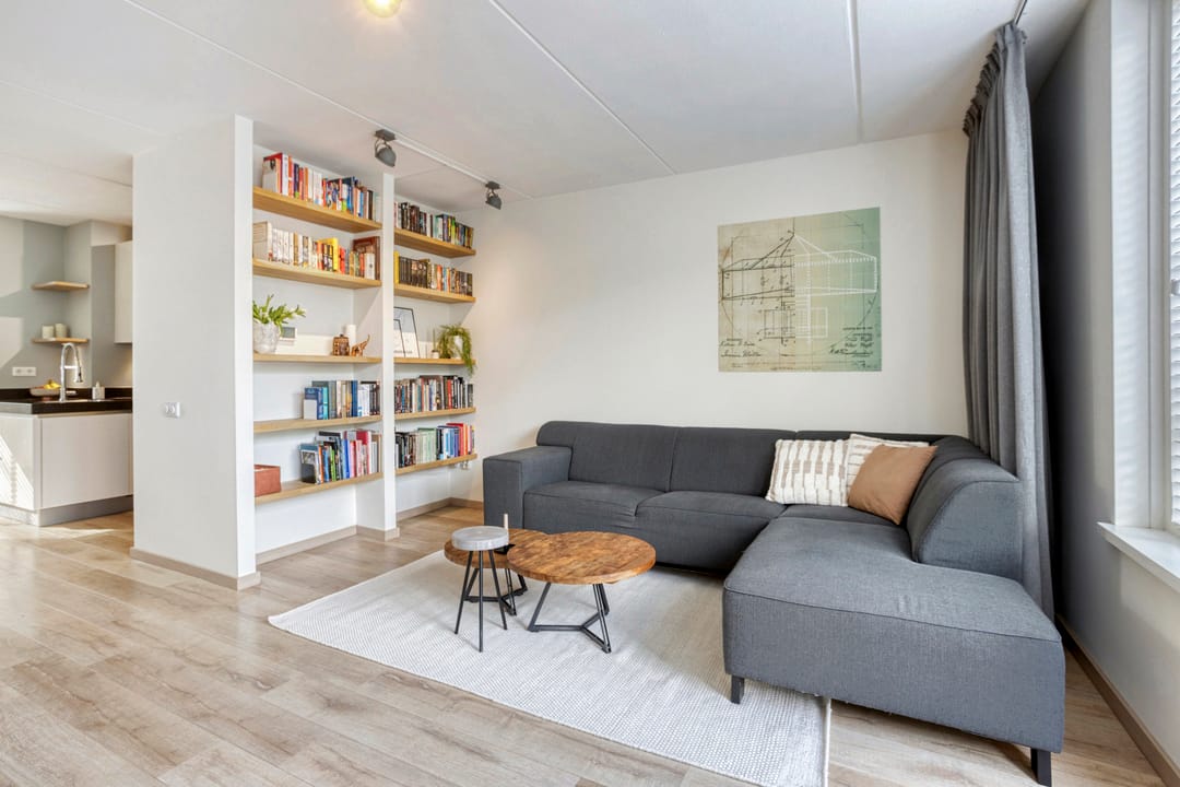 Foto 13 van Granietstraat 71