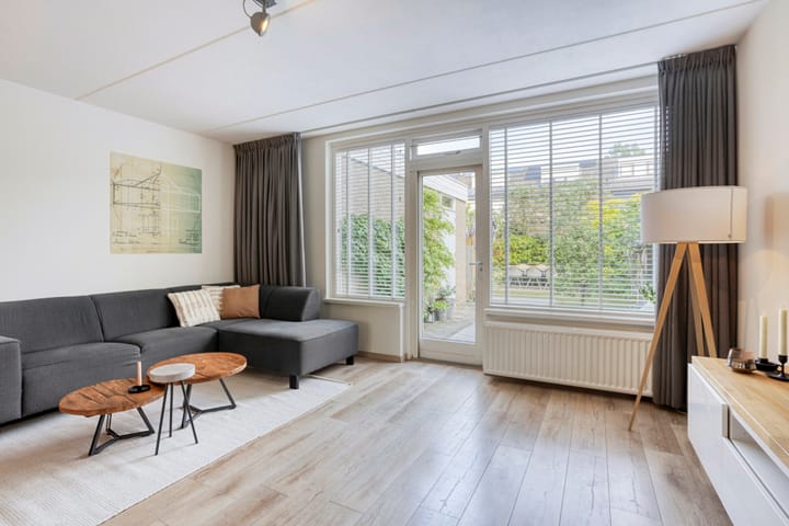 Foto 14 van Granietstraat 71