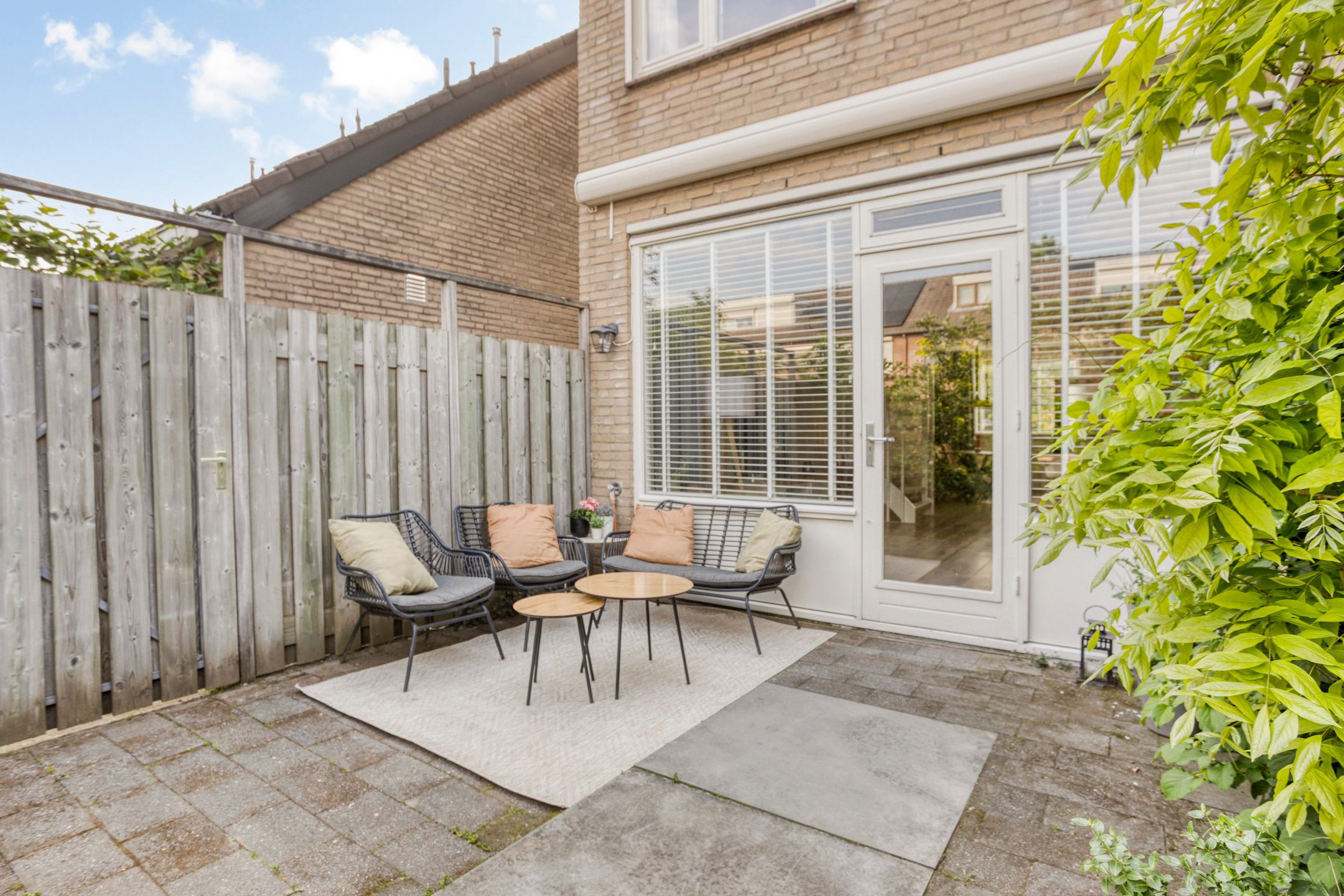 Foto 15 van Granietstraat 71