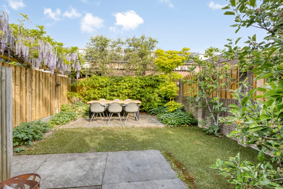 Foto 16 van Granietstraat 71