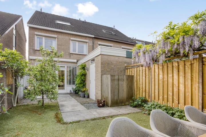 Foto 18 van Granietstraat 71