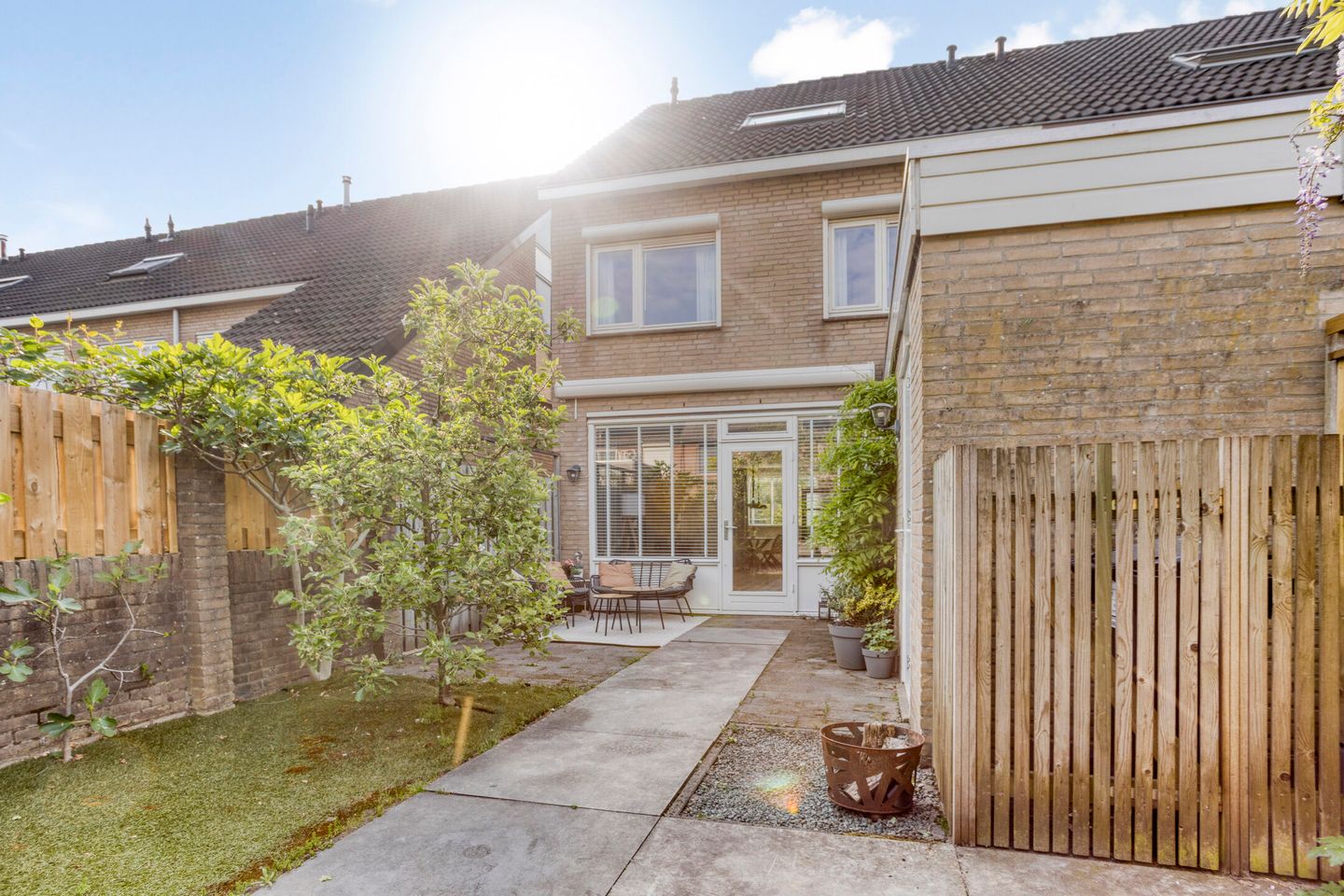 Foto 20 van Granietstraat 71