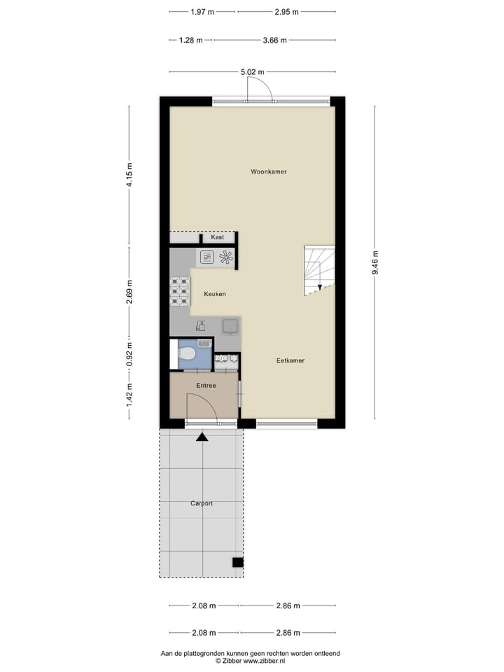 Foto 33 van Granietstraat 71