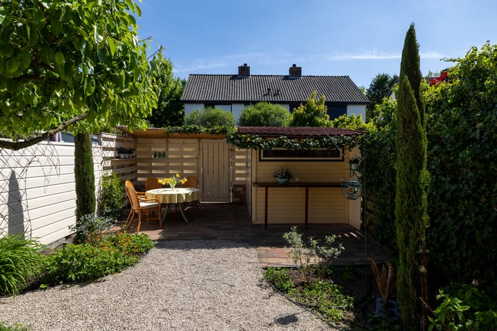 Foto 6 van Neubourgstraat 30