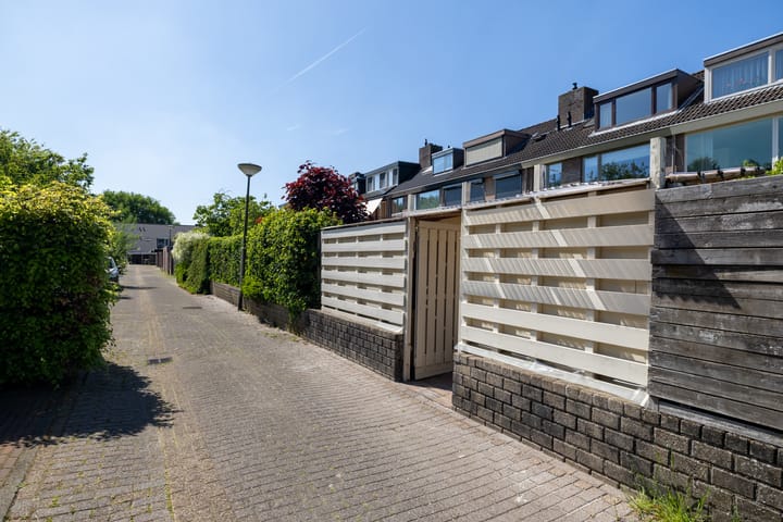 Foto 30 van Neubourgstraat 30