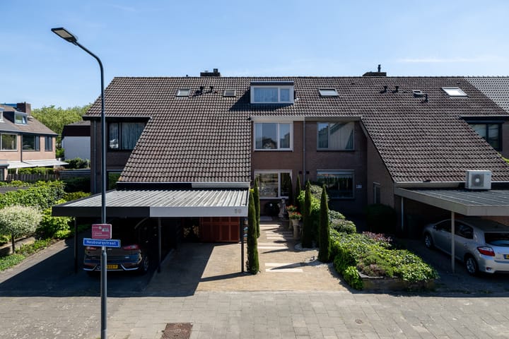 Foto 31 van Neubourgstraat 30