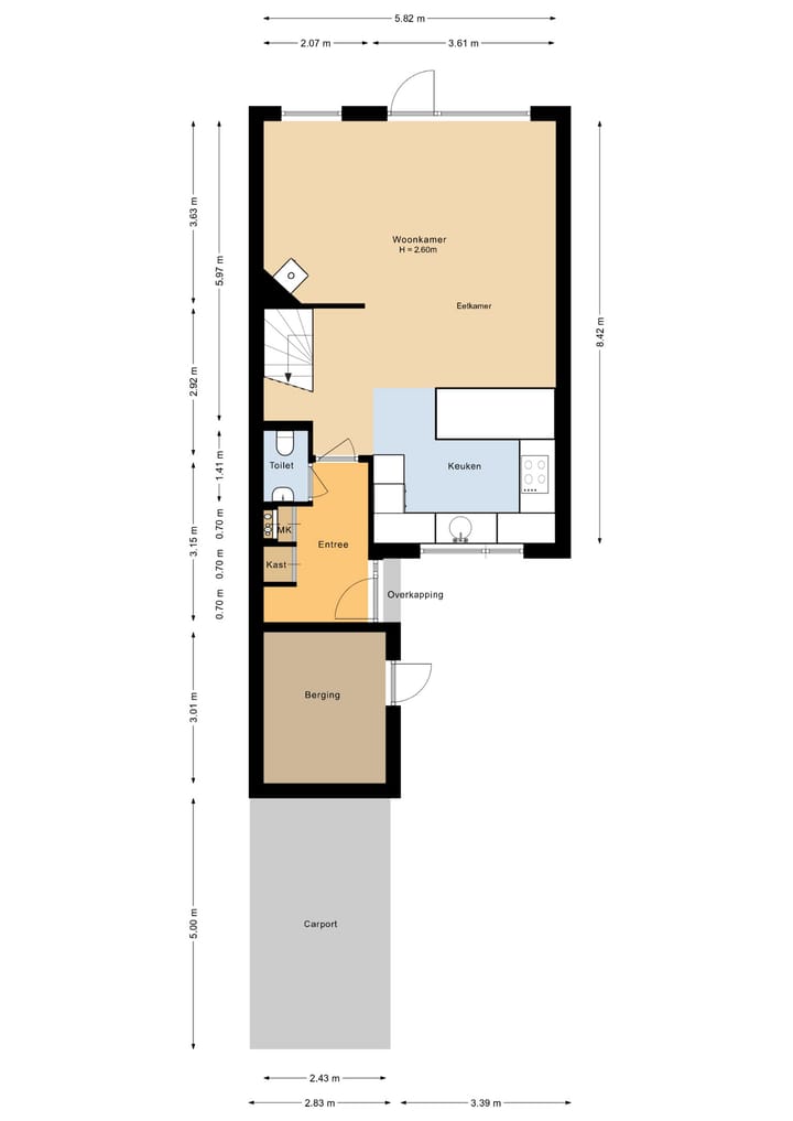 Foto 34 van Neubourgstraat 30