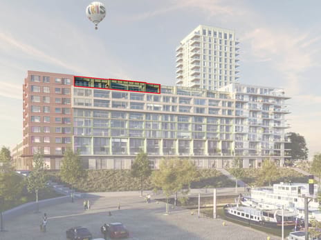 Jazz - Penthouse thumbnail