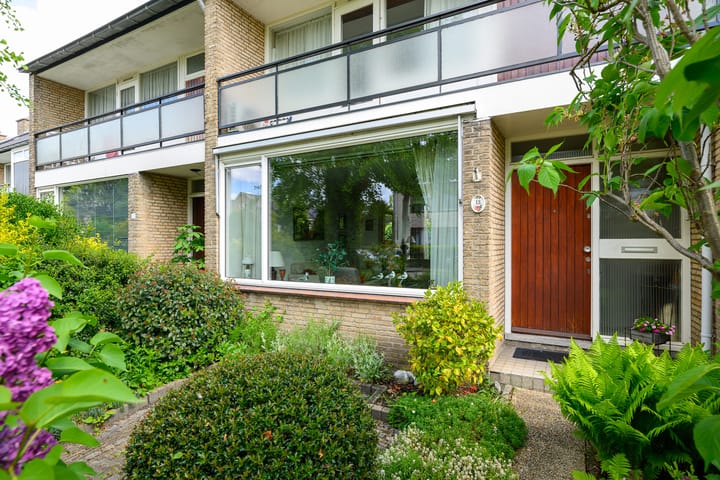 Foto 5 van Putterlaan 13