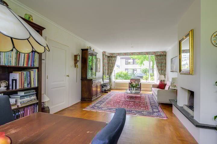 Foto 12 van Putterlaan 13