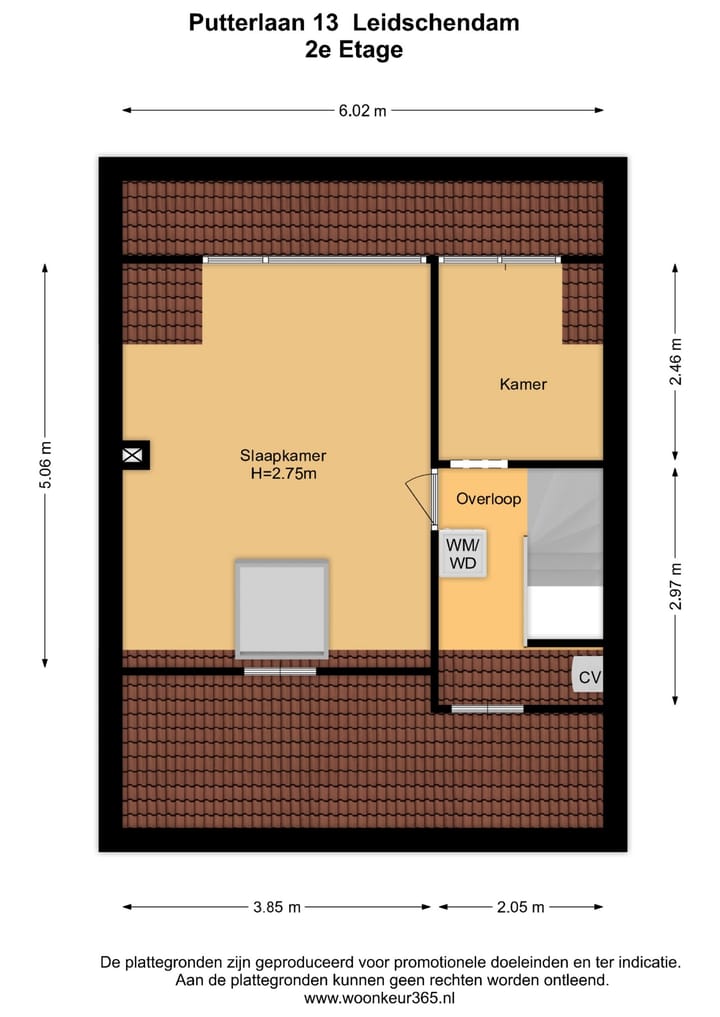 Foto 40 van Putterlaan 13