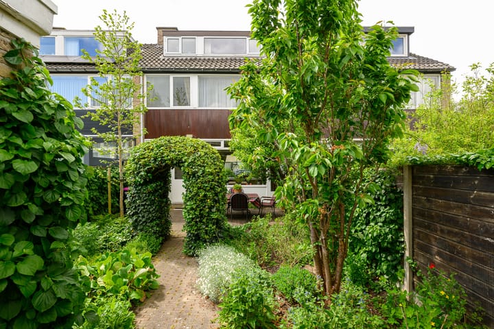 Foto 19 van Putterlaan 13