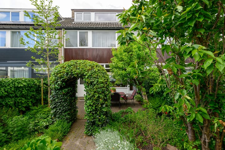 Foto 20 van Putterlaan 13