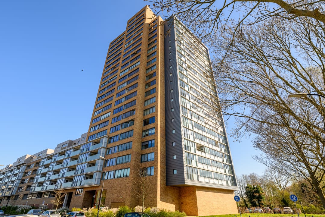 Photo 1 of Klaroenstraat 273