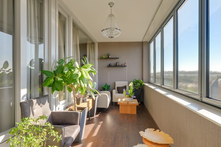 Foto 2 van Klaroenstraat 273